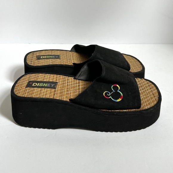 Vintage Disney Sandals - Picture 1 of 7